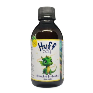 Huff & Puff